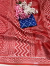 DF 125 Inspire Kota Doriya With Digital Printed Non Catalog Sarees